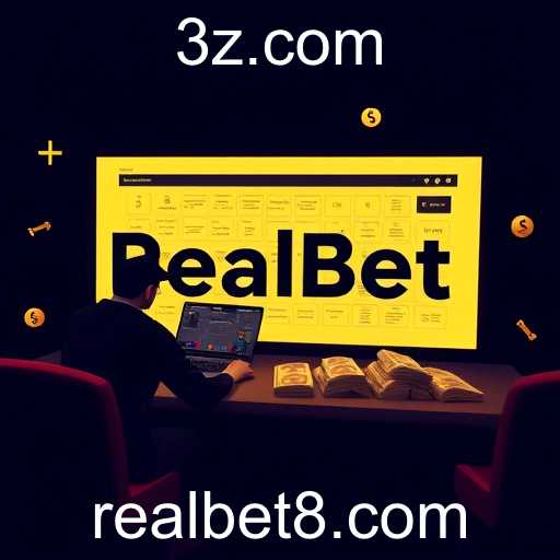 The Growing Trend of Account Management Games: A Deep Dive into 'RealBet'