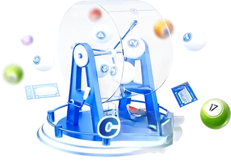 realbet Lottery games in
