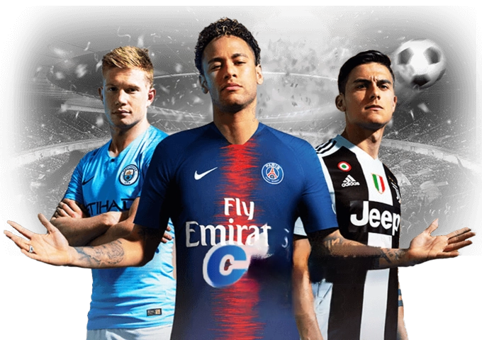 Lots of sports bets at realbet sports