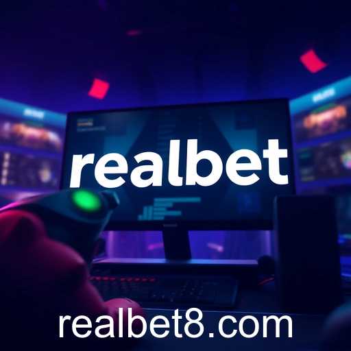 Digital Realities: The Rise of Virtual Betting