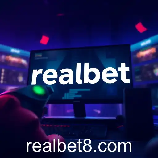 Digital Realities: The Rise of Virtual Betting