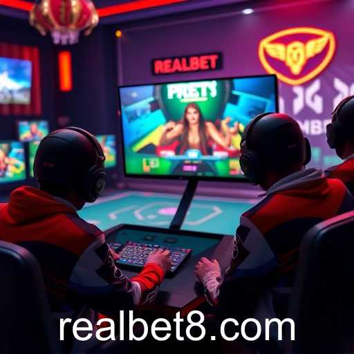 The Evolution of Online Gaming Platforms