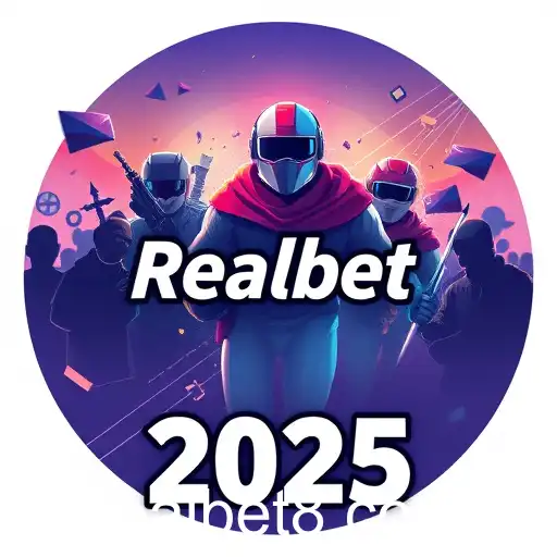 The Evolution of Online Gaming with Realbet
