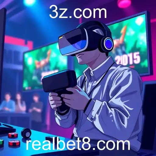 Impact of Online Gaming Trends in 2025