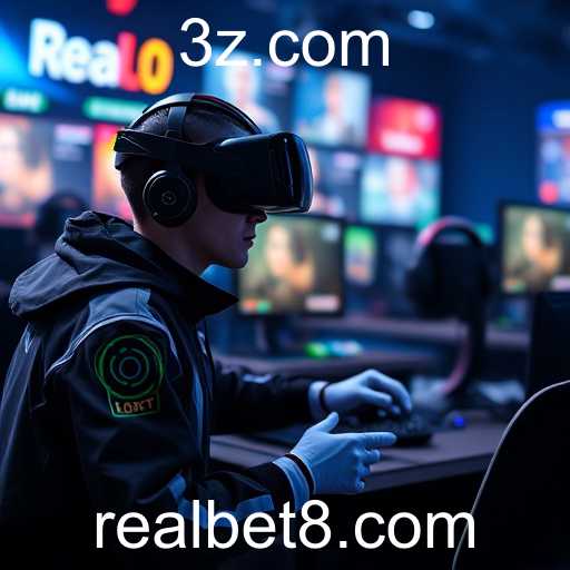 Innovations in Online Gaming for 2025
