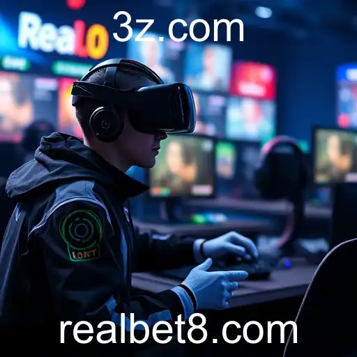 Innovations in Online Gaming for 2025