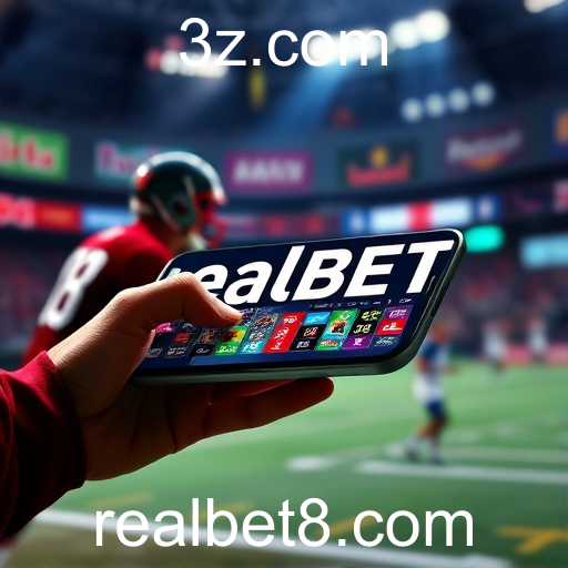 Exploring the World of Mobile Betting: The Rise of Realbet Gaming