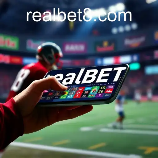Exploring the World of Mobile Betting: The Rise of Realbet Gaming