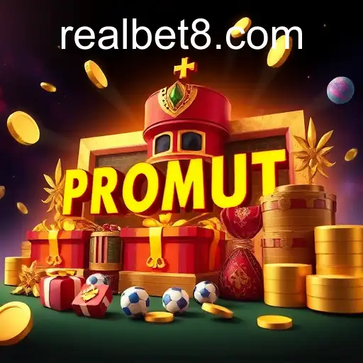 Exciting Promotions in the Realbet Gaming Arena