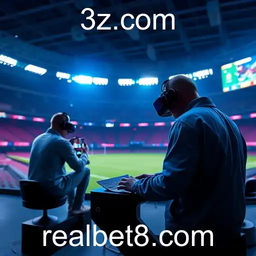Impacto da Real Bet nas Apostas Online em Portugal