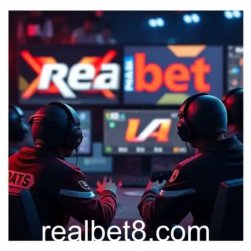 RealBet: Revolutionizing Online Gaming and Betting
