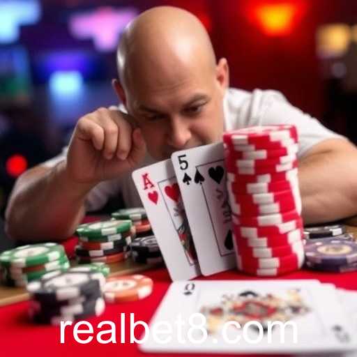 Realbet's Rise in the Gaming Arena