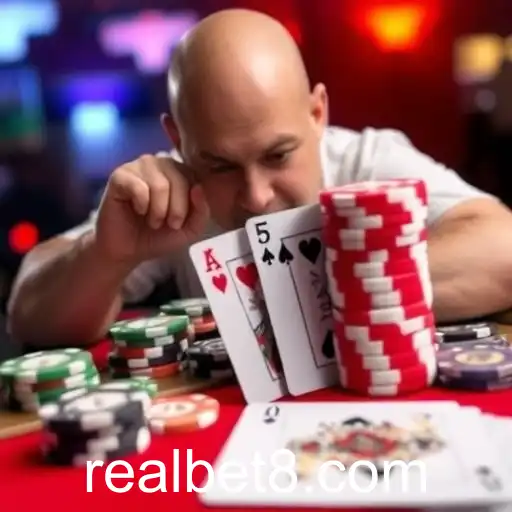 Realbet's Rise in the Gaming Arena