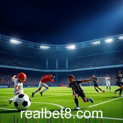 Realbet's Rise Amid Evolving Gaming Landscape