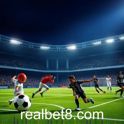 Realbet's Rise Amid Evolving Gaming Landscape