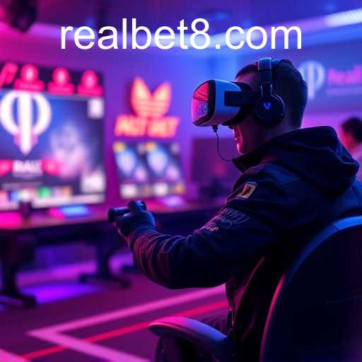 RealBet: Revolutionizing Online Gaming Experiences
