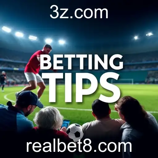 Realbet Innovates with AI-Driven Betting