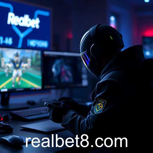 Realbet Revolutionizes Online Gaming Experience