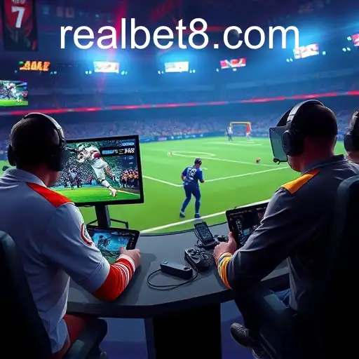 Realbet: A New Era in Gaming