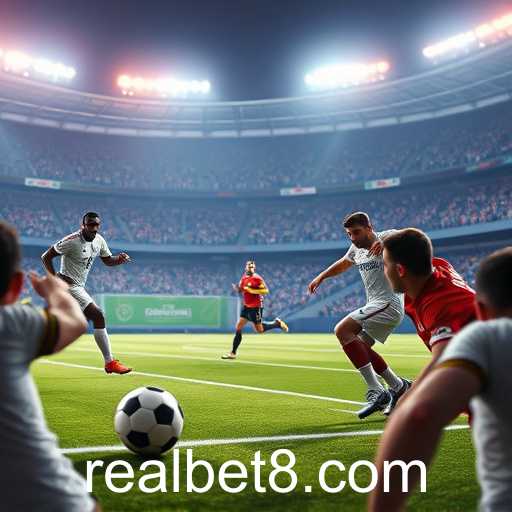 RealBet: Revolutionizing Online Gaming in 2025
