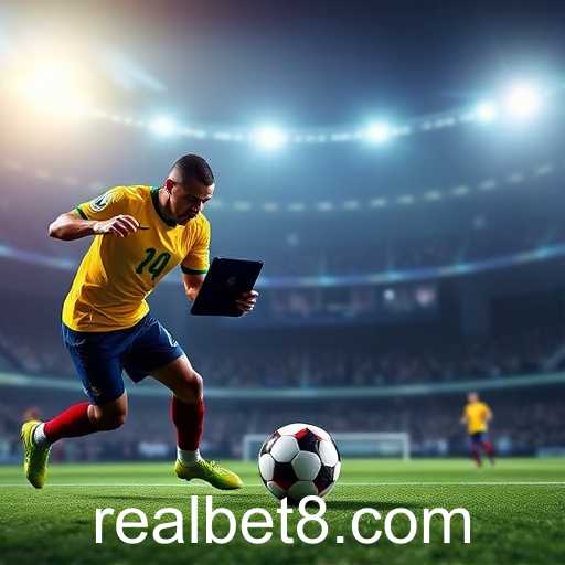 RealBet Innovates Online Gaming