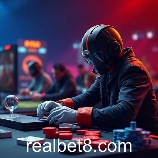 The Rise of Realbet in the Digital Gaming World