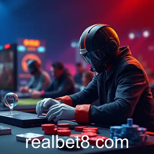 The Rise of Realbet in the Digital Gaming World