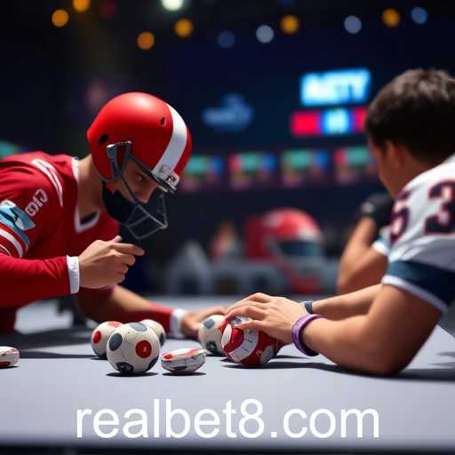 The Rise of RealBet: Transforming Online Gaming