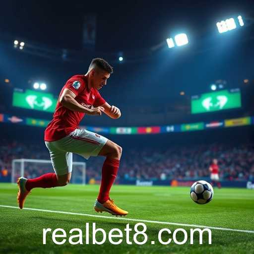 The Rise of Realbet: Revolutionizing Online Gaming