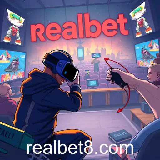 The Rise of Realbet: Gaming's Evolution