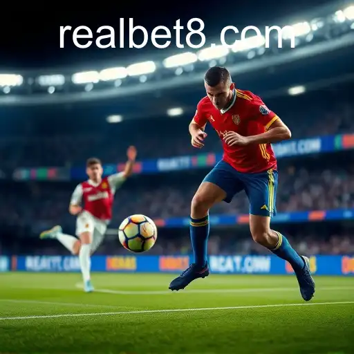 Exploring the Game-Changing World of 'Betting Tips' with 'Realbet'